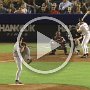 Mike Piazza's post-9/11 homer