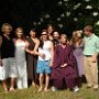 Laurie's Graduation