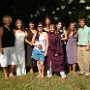 Laurie's Graduation