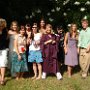 Laurie's Graduation