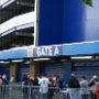 Mets Game With Greg