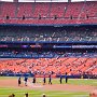 Mets Game With Mike