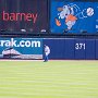 Mets Game With Mike