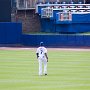 Mets Game With Mike