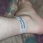 My Hospital Band