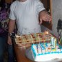 My 35th Birthday Party