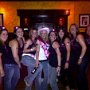 Bachelorette Party