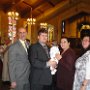 Ian's Christening