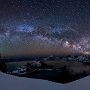 meteor-over-crater-lake