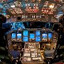 the-flight-deck-of-space-shuttle-endeavour