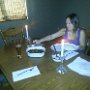 BabyDoll Made Me A Candle Lit Dinner