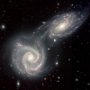 the-colliding-spiral-galaxies-of-arp-271