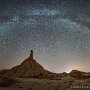 milky-way-over-spains-bardenas-reales