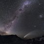 three-galaxies-and-a-comet