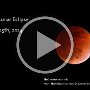 Total Lunar Eclipse April 15th 2014