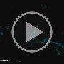 Illustris Simulation of the Universe (w music)