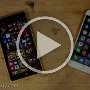 Phablet Fight iPhone 6 Plus vs Nokia Lumia 1520