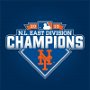 Mets Clinch NL East