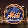 Mets Clinch NL East