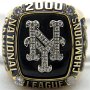 Mets 2000 National League Championship ring