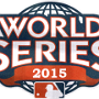 to win the 2015 World Series and update them as each playoff series ___