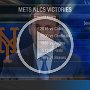 Watch Mike Piazza discusses the Mets postseason run on SNY M