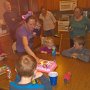 Cordie's 2nd Birthday Party