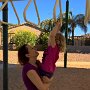 Fun At The Park