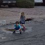 Fun With Puddles