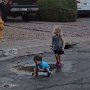 Fun With Puddles