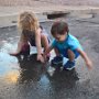 Fun With Puddles