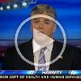 Sean Hannity Interviews The Clinton Fixer Jeff Rovin