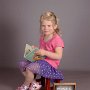 Cordie's Class Pictures 2016