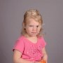 Cordie's Class Pictures 2016