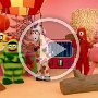 Yo Gabba Gabba