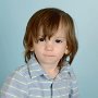 Bash's 2017 School Pictures