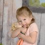 Cordie's 2017 School Pictures