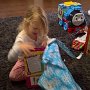 Christmas Morning 2017