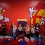 Cordie's 5th Birthday Party