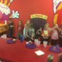 Cordie's 5th Birthday Party